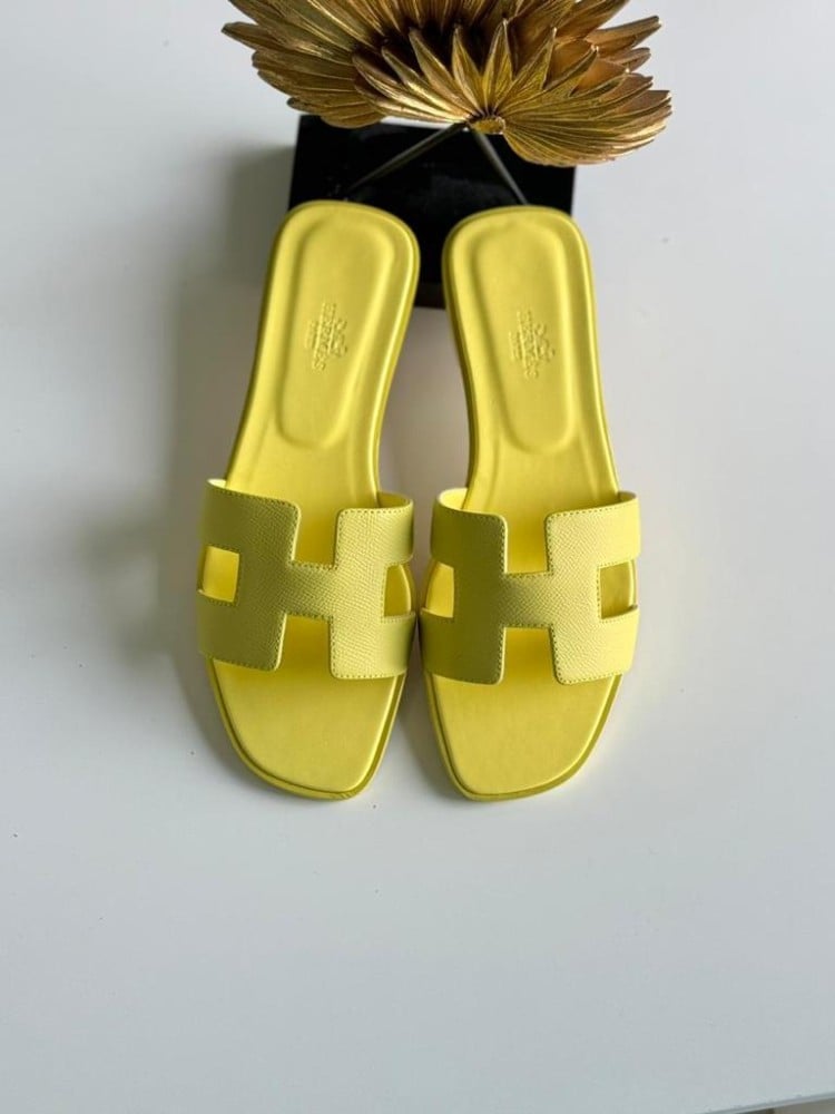 H Oran Sandals Women