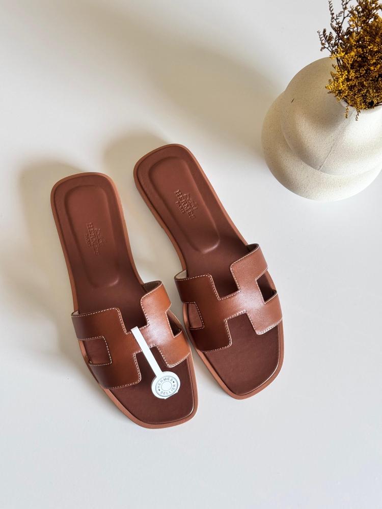 H Oran Sandals Women